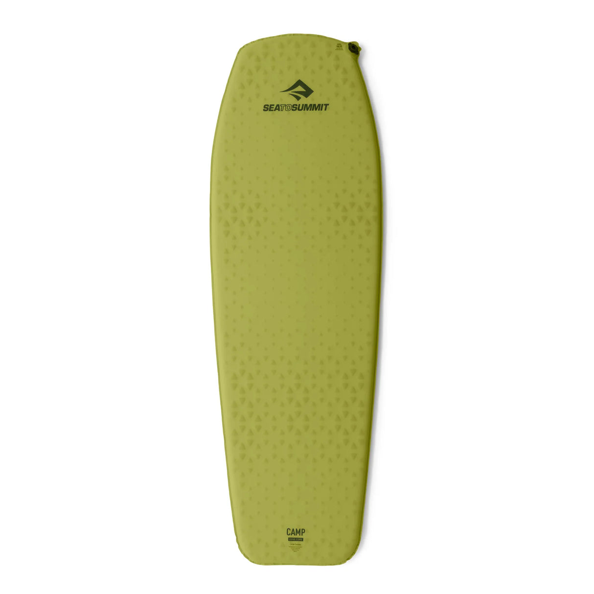 Sea to Summit Camp Self Inflating Mat - Large