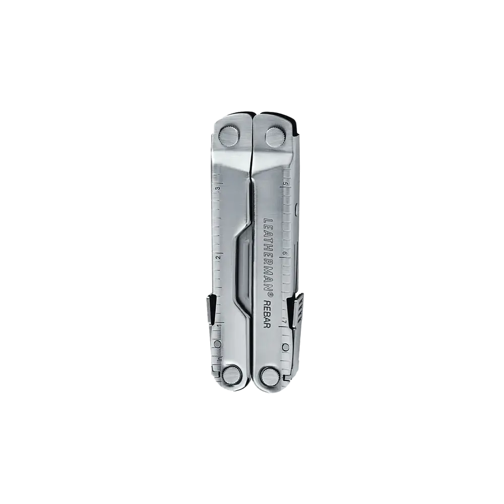 Leatherman Rebar Multitool Leatherman