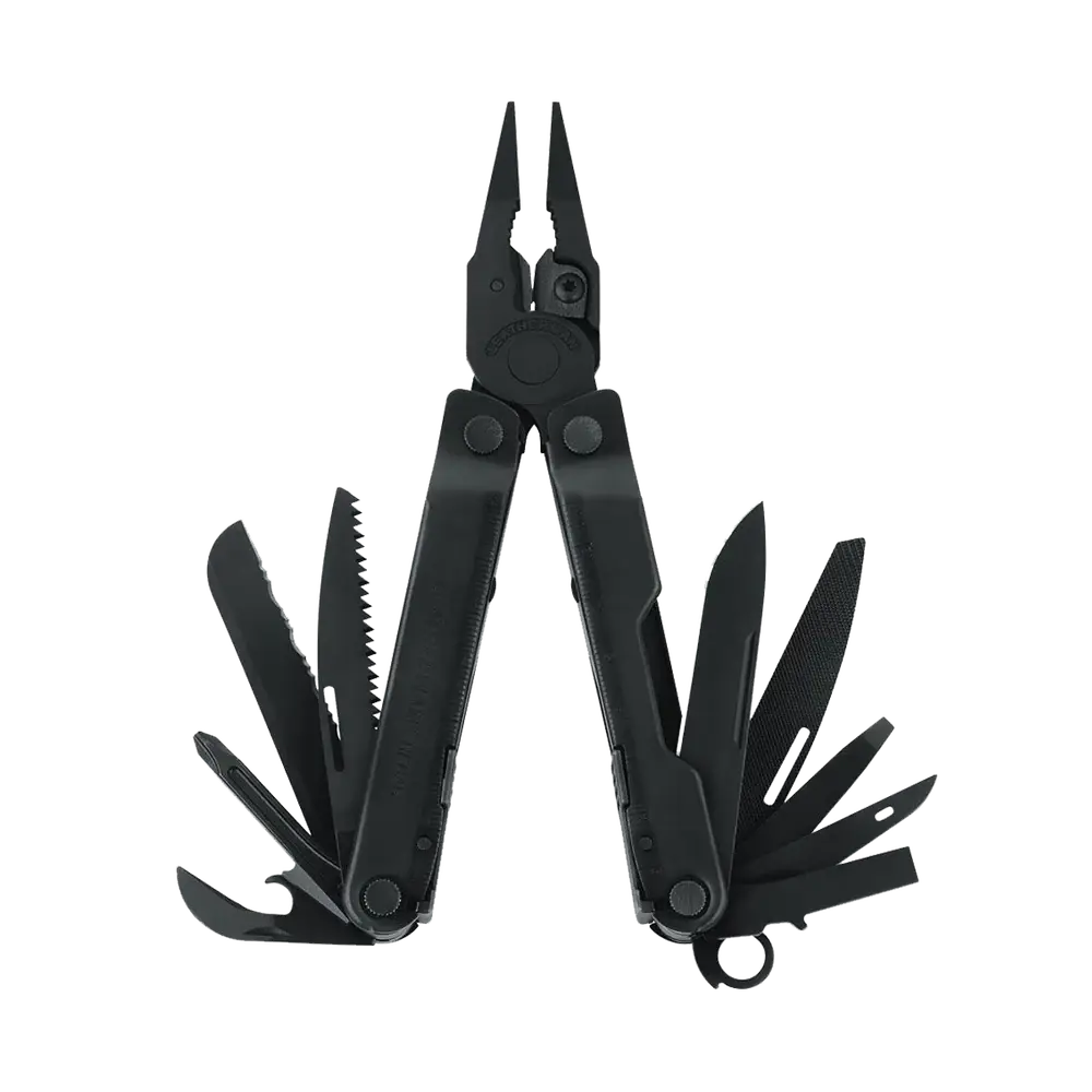 Leatherman Rebar Multitool Leatherman