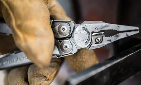 Leatherman Surge Stainless Leatherman