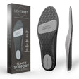 Lightfeet Slimfit Support Orthotic Insole (Unisex)