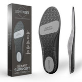 Lightfeet Slimfit Support Orthotic Insole (Unisex)