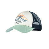 BUFF® Trucker Cap - Luster Flint - Find Your Feet Australia Hobart Launceston Tasmania