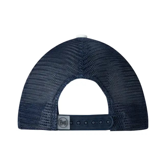 BUFF® Trucker Cap - Luster Flint - Find Your Feet Australia Hobart Launceston Tasmania