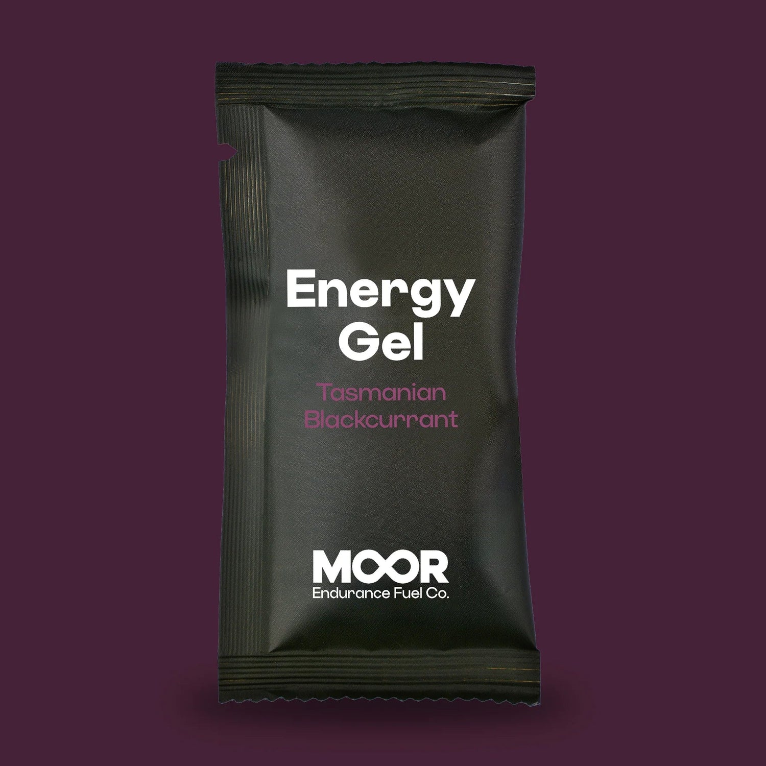 Moor Endurance Energy Gels Moor Endurance
