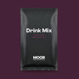 Moor Drink Mix - Blackcurrant - Find Your Feet Australia Hobart Launceston Tasmania
