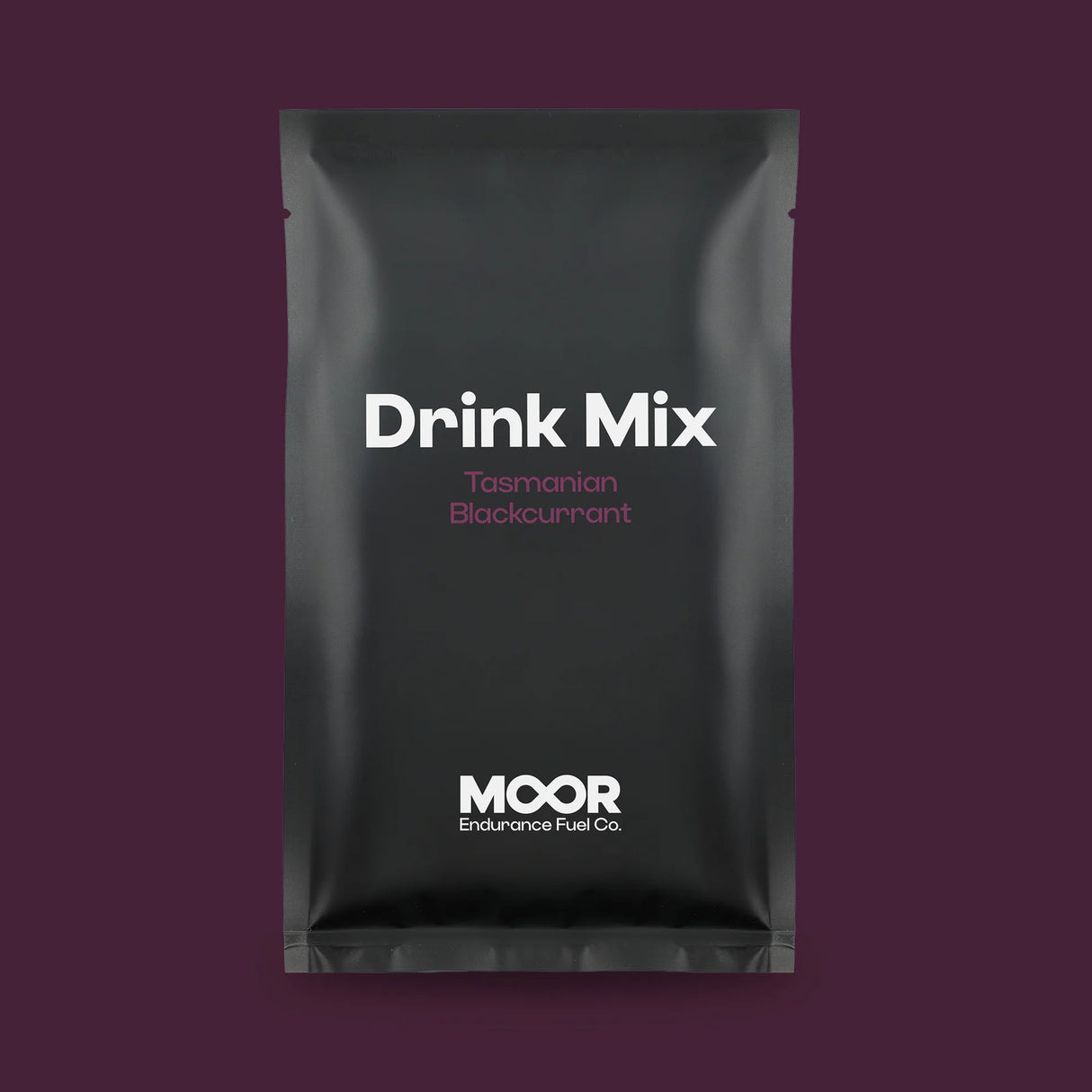 Moor Drink Mix - Blackcurrant - Find Your Feet Australia Hobart Launceston Tasmania