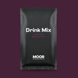 Moor Drink Mix - Blackcurrant - Find Your Feet Australia Hobart Launceston Tasmania
