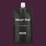 Moor Gel - 180g - Blackcurrant - Find Your Feet Australia Hobart Launceston Tasmania
