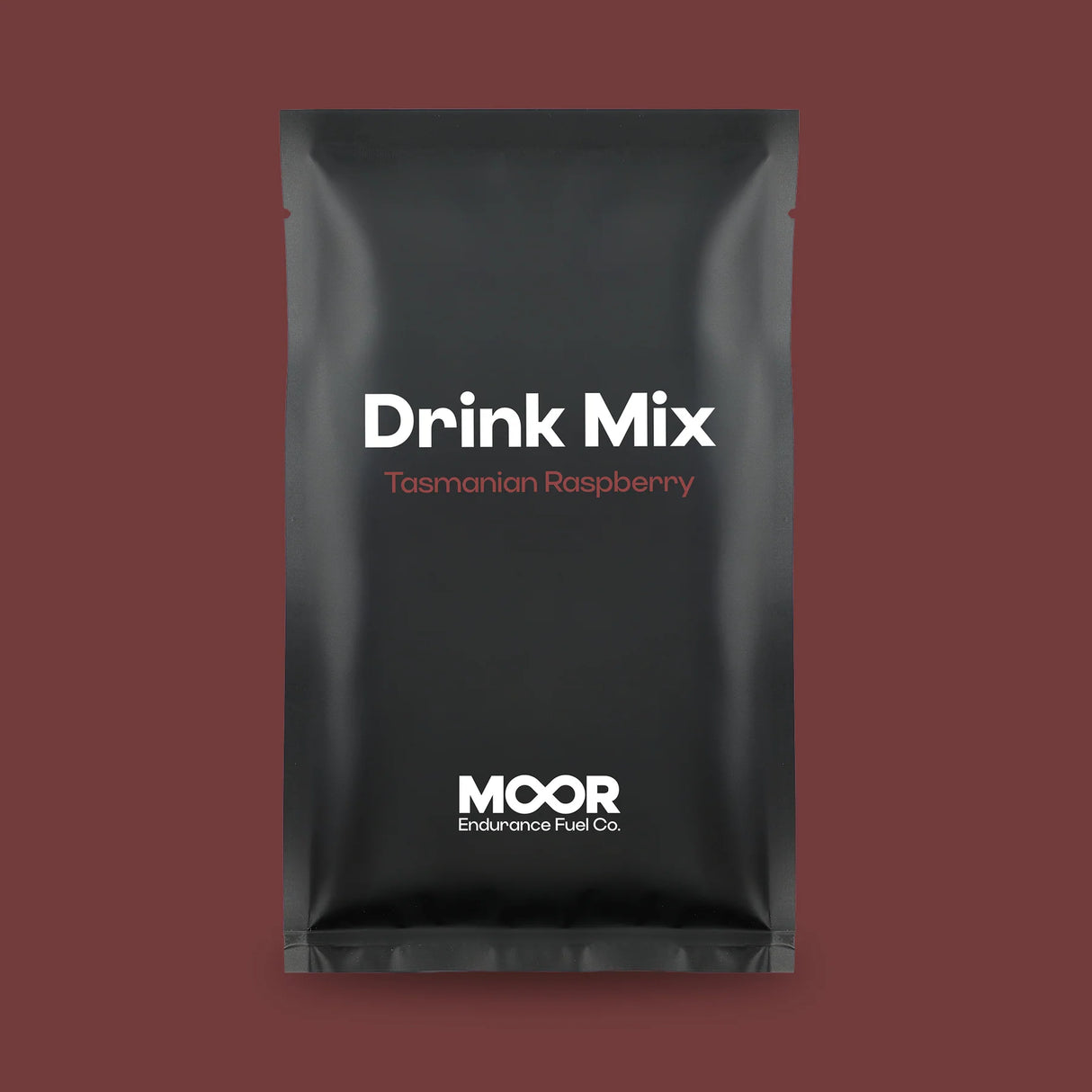 Moor Drink Mix - Raspberry - Find Your Feet Australia Hobart Launceston Tasmania