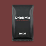 Moor Drink Mix - Raspberry - Find Your Feet Australia Hobart Launceston Tasmania
