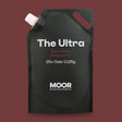 Moor The Ultra - 1125g - Raspberry - Find Your Feet Australia Hobart Launceston Tasmania