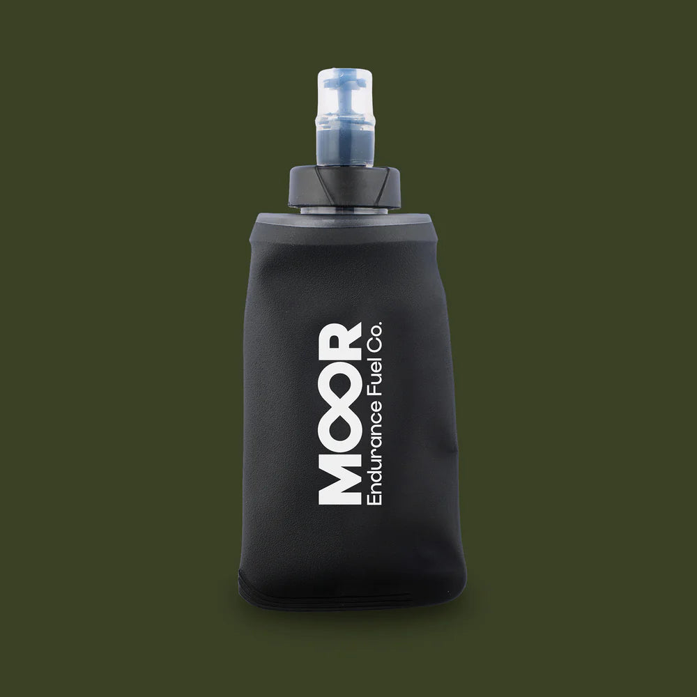 Moor Refillable Soft Flask 150ml