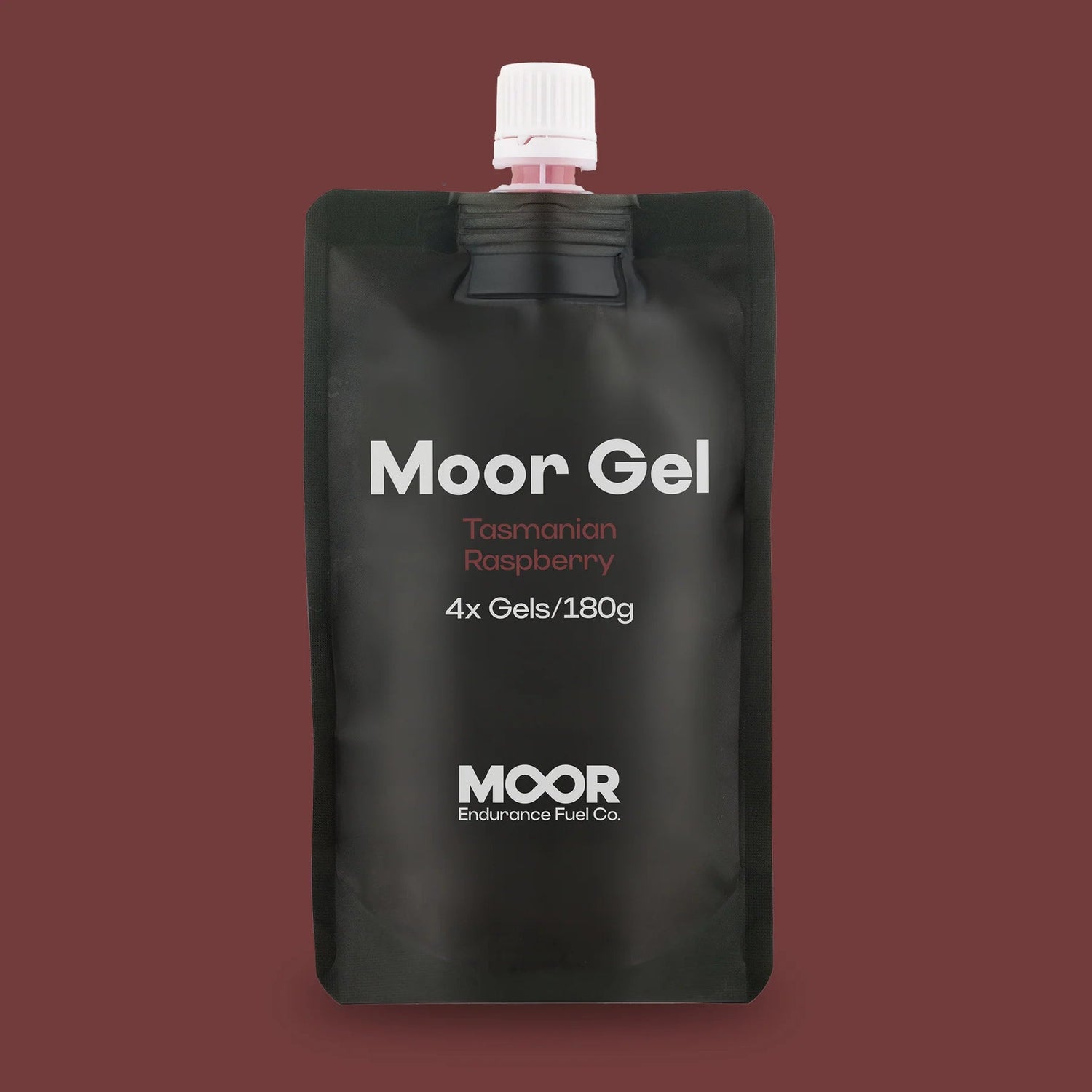 Moor Gel - 180g Moor Endurance
