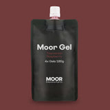 Moor Gel - 180g - Raspberry - Find Your Feet Australia Hobart Launceston Tasmania
