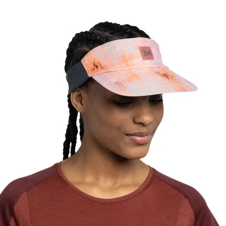 BUFF® Go Visor Buff