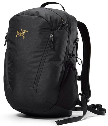 Arc'teryx Mantis 26 Backpack - Black - Find Your Feet Australia Hobart Launceston Tasmania
