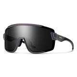 Smith Wildcat Sunglasses - Matte Fathom + ChromoPop Black