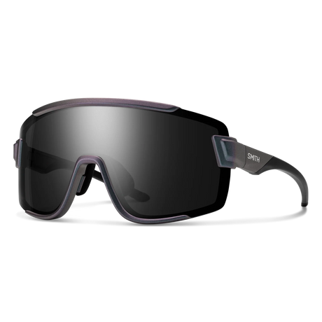 Smith Wildcat Sunglasses - Matte Fathom + ChromoPop Black