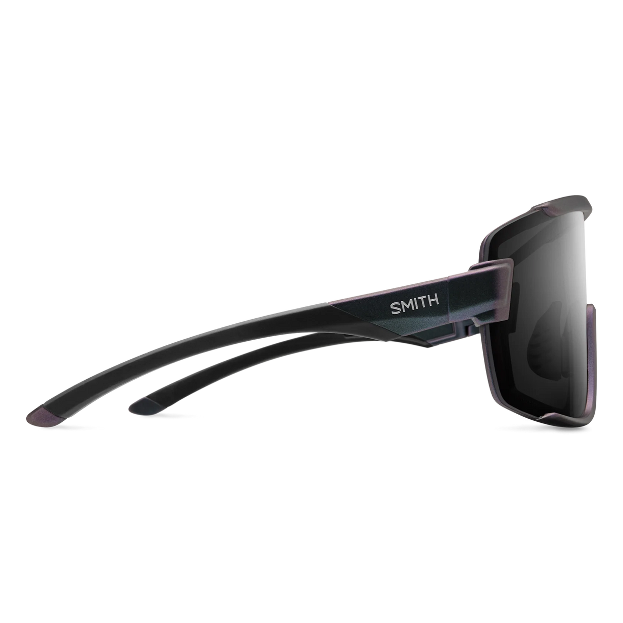Smith Wildcat Sunglasses - Matte Fathom + ChromoPop Black