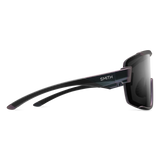 Smith Wildcat Sunglasses - Matte Fathom + ChromoPop Black