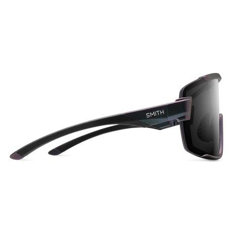 Smith Wildcat Sunglasses - Matte Fathom + ChromoPop Black