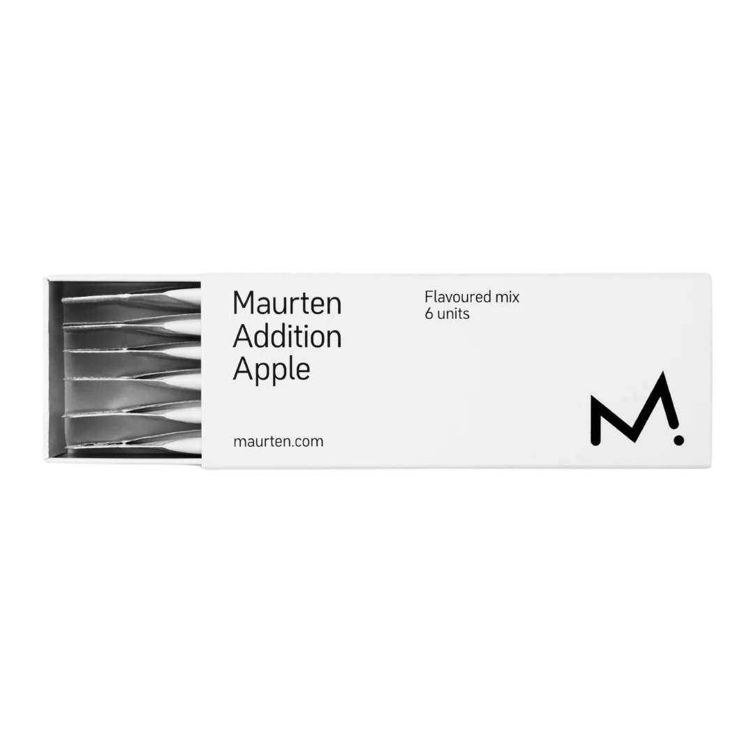 Maurten Additions - Apple