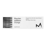 Maurten Additions - Orange