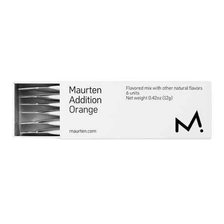 Maurten Additions - Orange