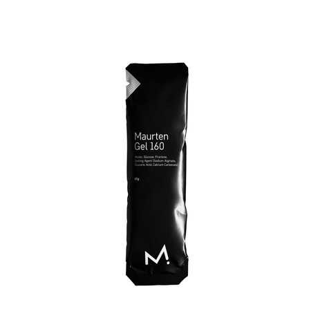 Maurten Gel 160