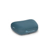 Sea To Summit Aeros Premium Pillow - Mediterranea - Dark Blue - Navy - Regular