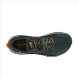 Altra Experience Wild Shoe (Men's) - Black - Find Your Feet Hobart Launceston Tasmania