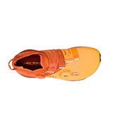 Altra Mont Blanc Boa Shoe (Men's) Golden Hour - Find Your Feet Australia Hobart Launceston Tasmania