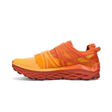 Altra Mont Blanc Boa Shoe (Men's) Golden Hour - Find Your Feet Australia Hobart Launceston Tasmania