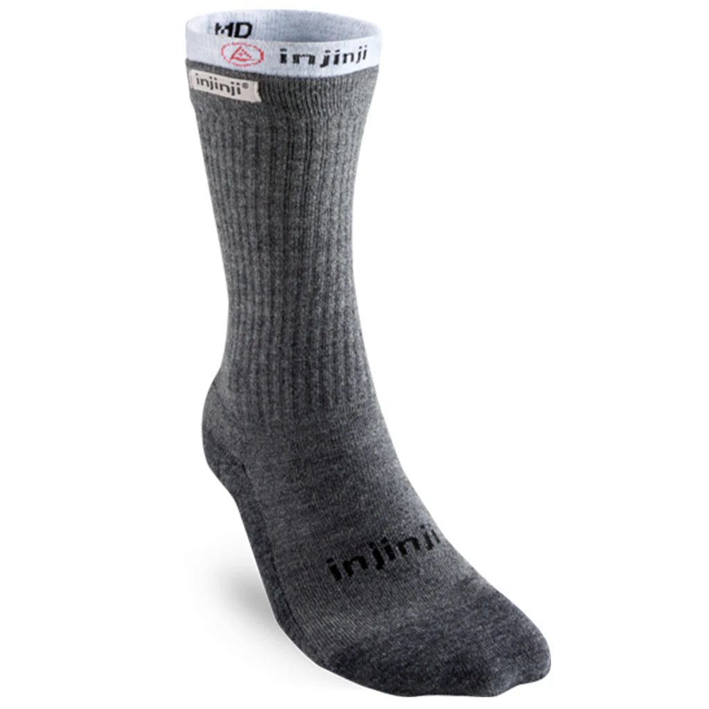 Injinji Outdoor Hiker+Liner (Men's)