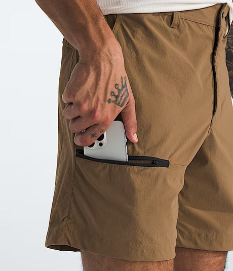 The North Face Basin 7" Shorts (Men's) The North Face