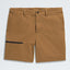 The North Face Basin 7" Shorts (Men's) - Utility Brown - Find Your Feet Australia Hobart Launceston Tasmania