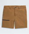 The North Face Basin 7" Shorts (Men's) The North Face