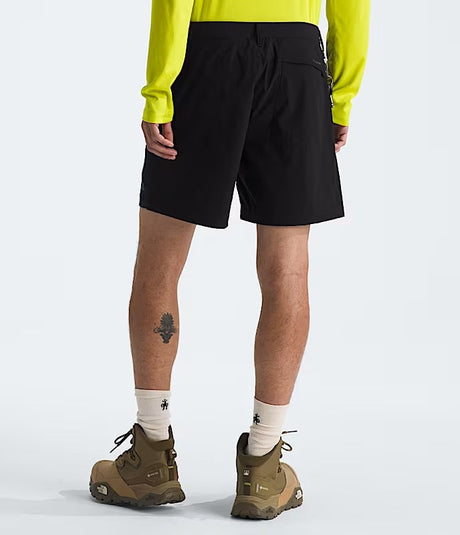 The North Face Basin 7" Shorts (Men's) The North Face