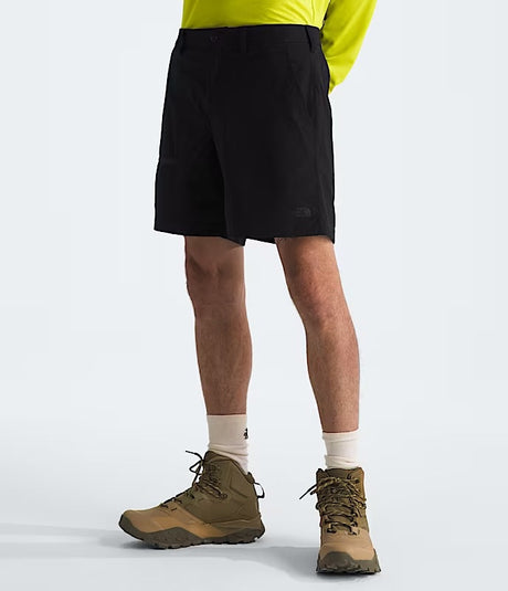 The North Face Basin 7" Shorts (Men's) The North Face