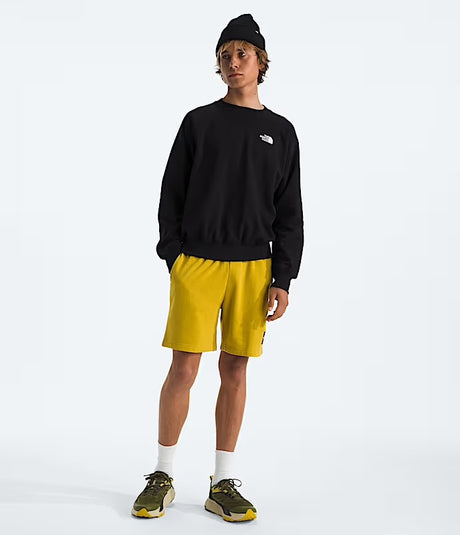 The North Face Evolution Crew (Men's) - TNF Black/TNF White - Find Your Feet Australia Hobart Launceston Tasmania