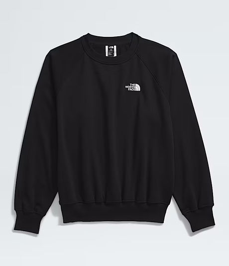 The North Face Evolution Crew (Men's) - TNF Black/TNF White - Find Your Feet Australia Hobart Launceston Tasmania