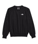 The North Face Evolution Crew (Men's) - TNF Black/TNF White - Find Your Feet Australia Hobart Launceston Tasmania