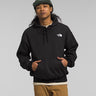 The North Face Half Evolution Vintage Hoodie (Men's) - TNF-Black - Find Your Feet Australia Hobart Launceston Tasmania