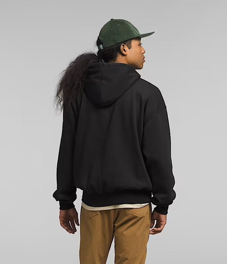 The North Face Half Evolution Vintage Hoodie (Men's) - TNF-Black - Find Your Feet Australia Hobart Launceston Tasmania