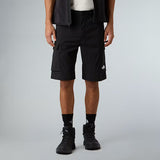 The North Face Exploration Cargo Shorts (Men's) - TNF Black
