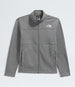 The North Face Gordon Lyons Full Zip Jacket (Men's) - TNF Medium Grey Heather