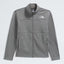 The North Face Gordon Lyons Full Zip Jacket (Men's) - TNF Medium Grey Heather