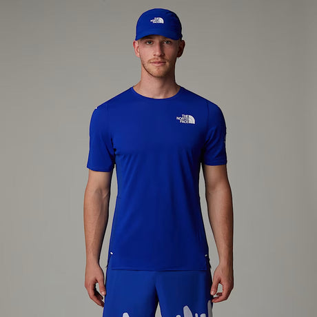 The North Face Summit Series High Trail Short-Sleeve (Men's) The North Face