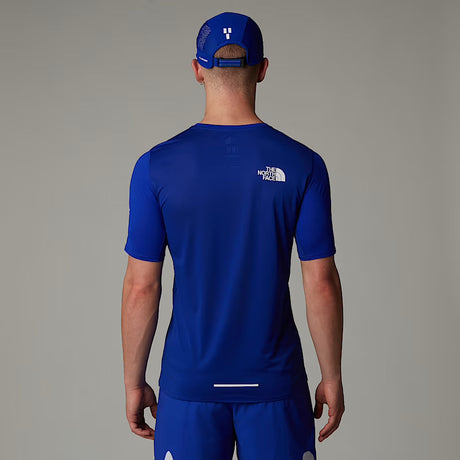 The North Face Summit Series High Trail Short-Sleeve (Men's) The North Face